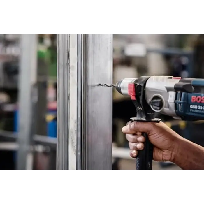 Pointteq Matkap Ucu 18 Parça Set Toughbox