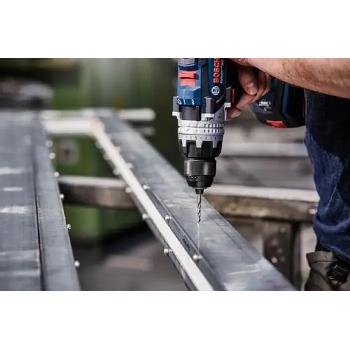 Pointteq Matkap Ucu 18 Parça Set Toughbox