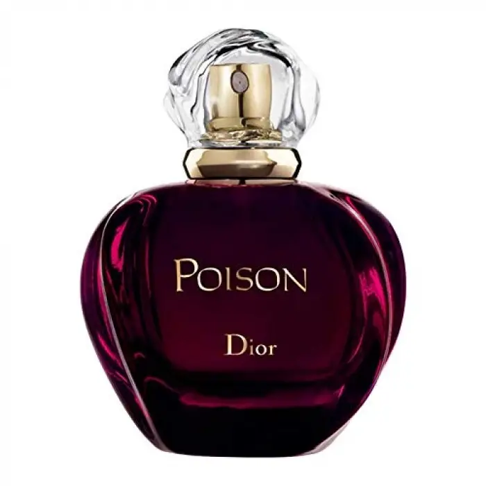 Poison kadın parfümü, 100 ml Edt