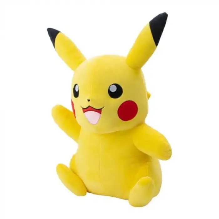 Pokemon Peluş 24 inç, Pikachu