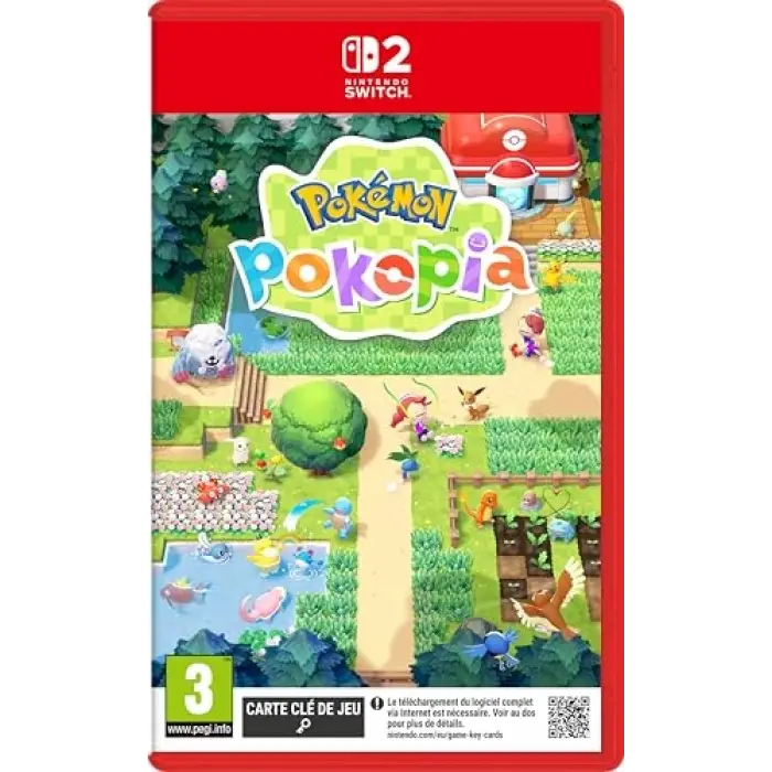Pokemon pokemon