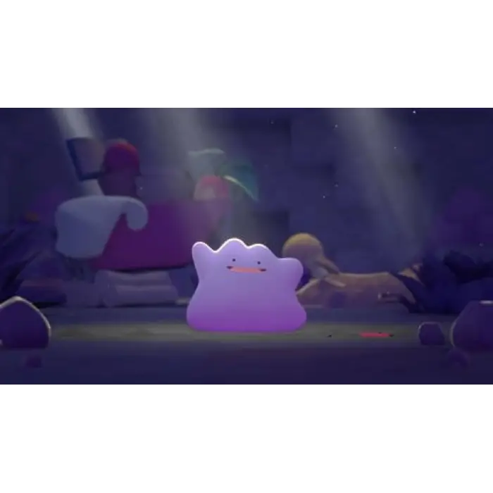 Pokemon pokemon