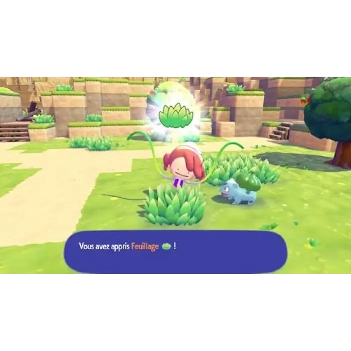 Pokemon pokemon