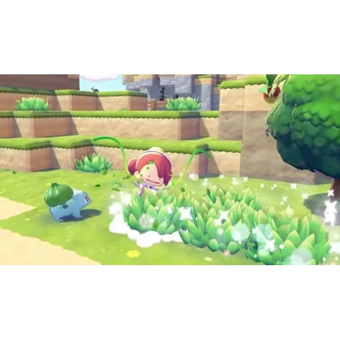 Pokemon pokemon