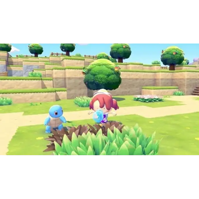 Pokemon pokemon