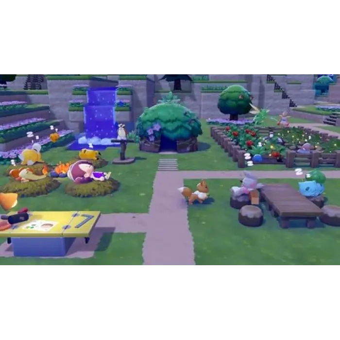 Pokemon pokemon