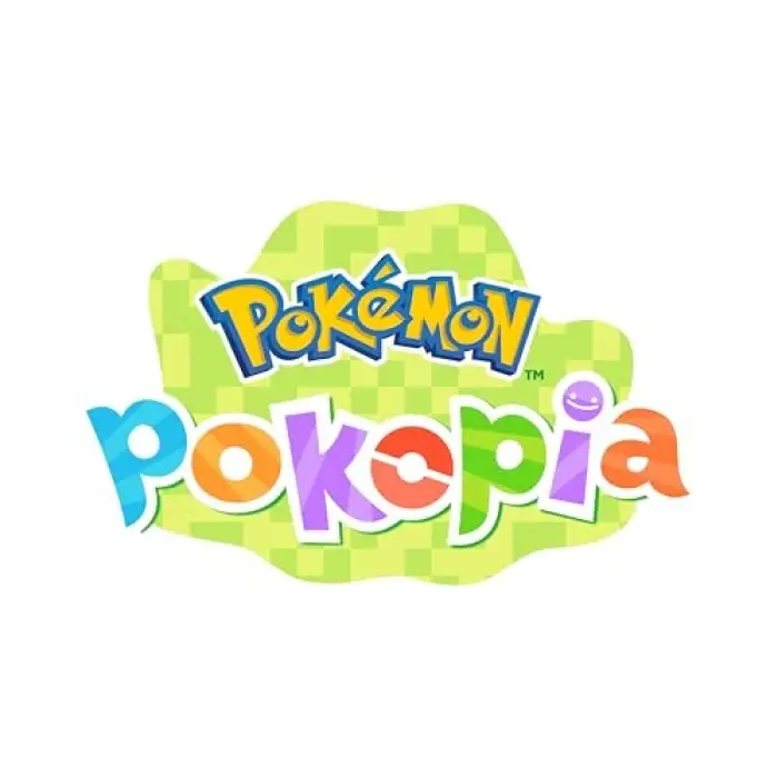 Pokémon Pokopia