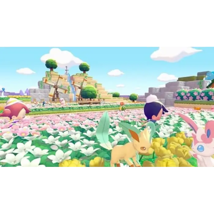 Pokémon Pokopia