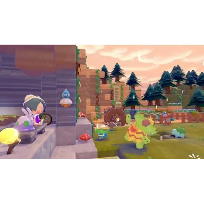 Pokémon Pokopia