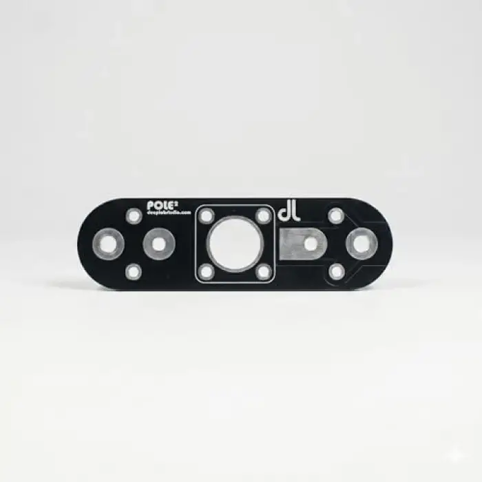 Pole2, SO239 Dipol Anten Kit