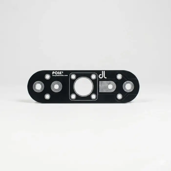 Pole2, SO239 Dipol Anten Kit