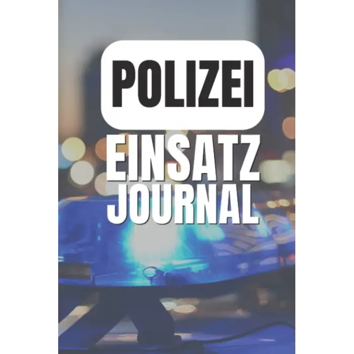 Polizei Einsatz Günlüğü, A5 Polis Not Defteri