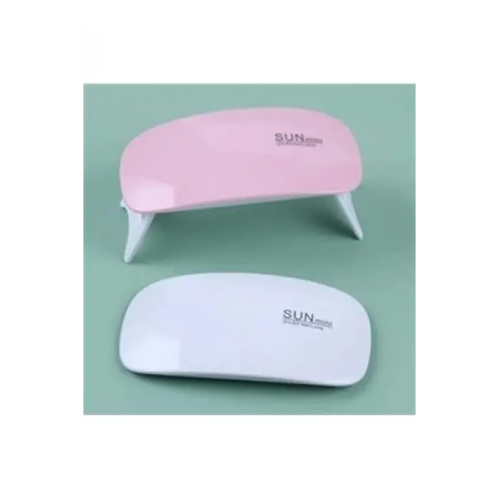 Poly Gel Klipsli Set (7 Parça) 1474-6