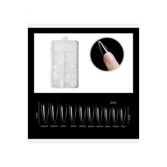 Poly Jel Dual Tips (53978-3) 2078