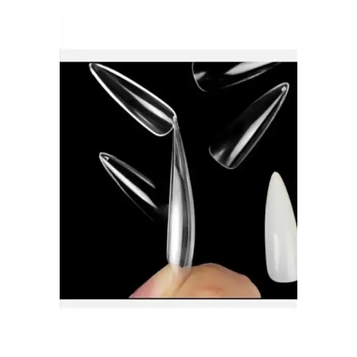 Poly Jel Dual Tips (53978-3) 2078