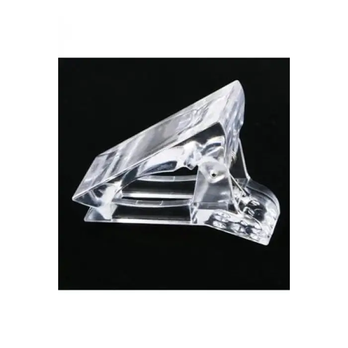 Poly Jel Klipsi-Mandal (5 Adet) 42106-1 279