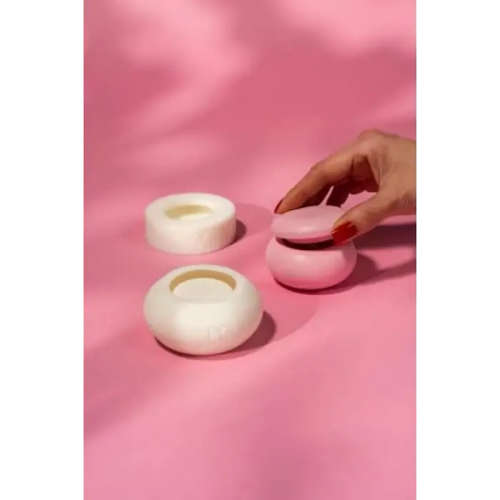 Poly Silikon Kap Kalıbı