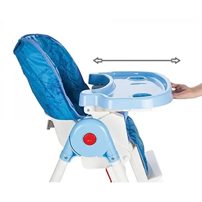 Poly Smart Mama (Kırmızı)