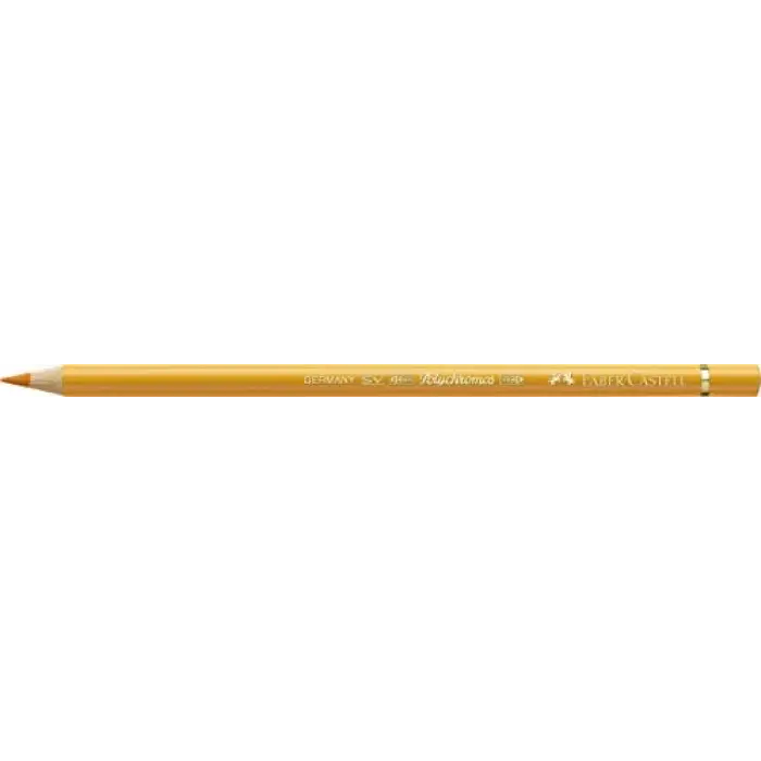 Polychromos Kuru Boya Kalemi Ahşap Kutu, 120 Renk