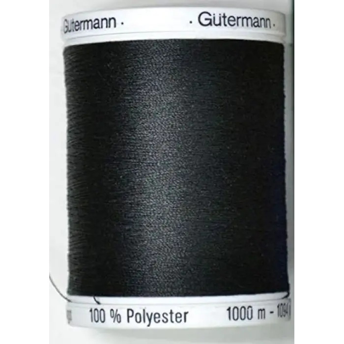 Polyester İplik, 1000 m