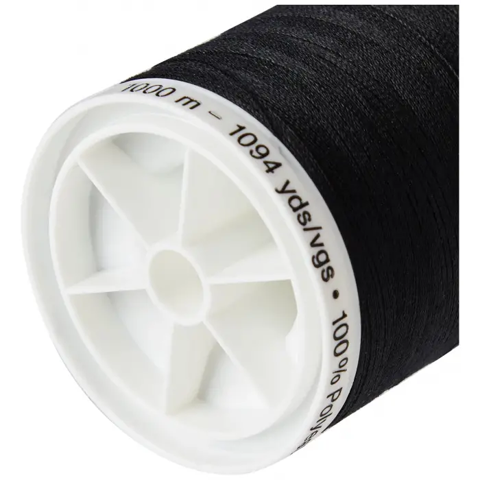 Polyester İplik, 1000 m