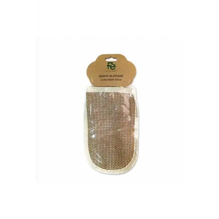 Polyester Ped Yüz ve Vücut Lifi