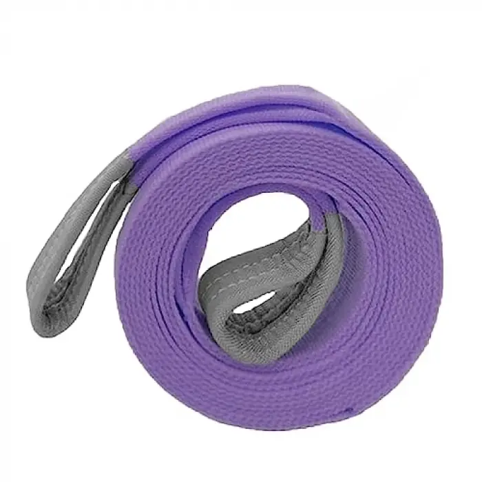 Polyester Sapan, 1 Ton, 2 Metre