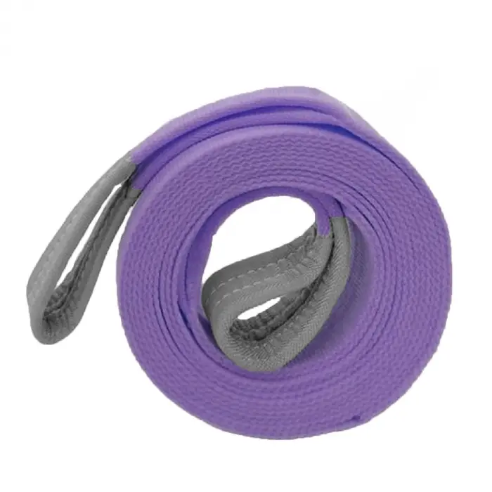 Polyester Sapan, 1 Ton, 2 Metre