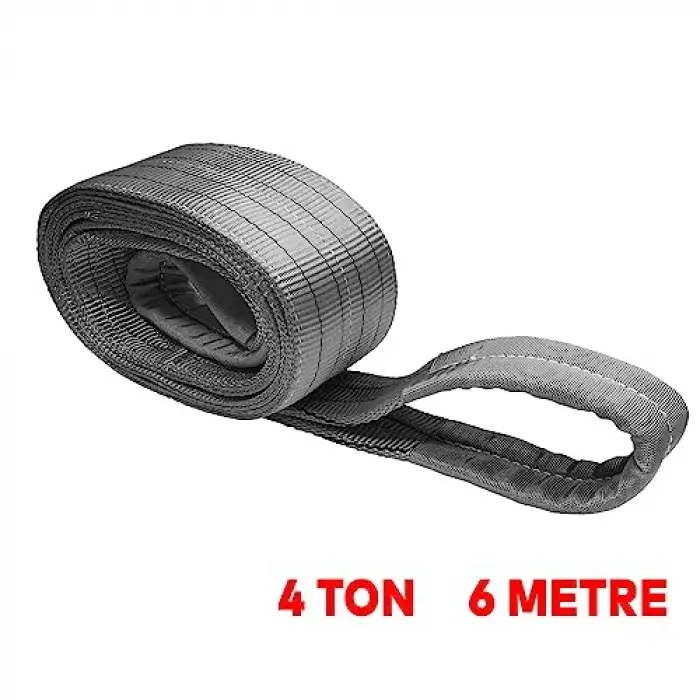 Polyester Sapan, 6 MT., 4 Ton