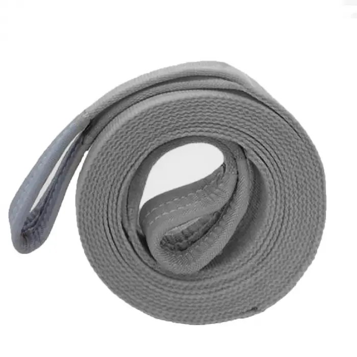 Polyester Sapan, 6 MT., 4 Ton