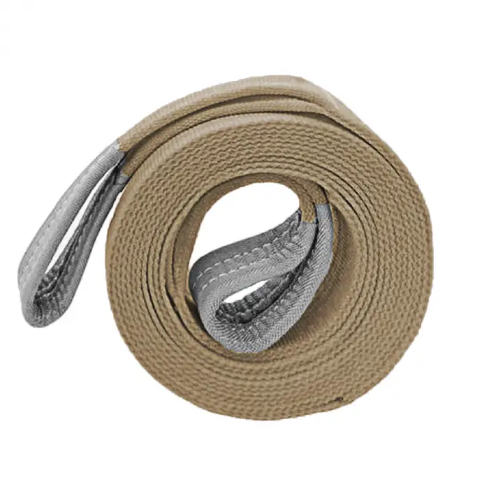 Polyester Sapan 6 Ton - 6 Metre