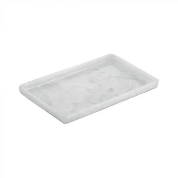 Polyresin Çok Amaçlı Tepsi