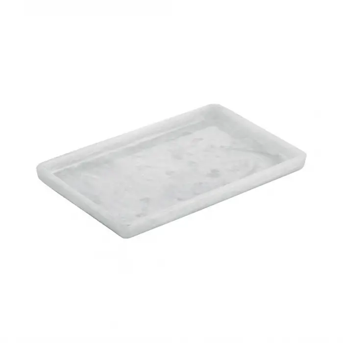 Polyresin Çok Amaçlı Tepsi