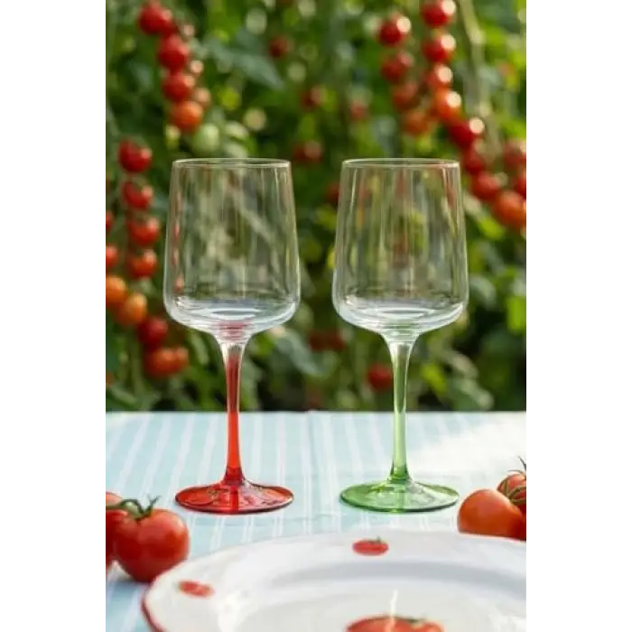 Pomodoro 430 cc Kadeh Seti, 4lü