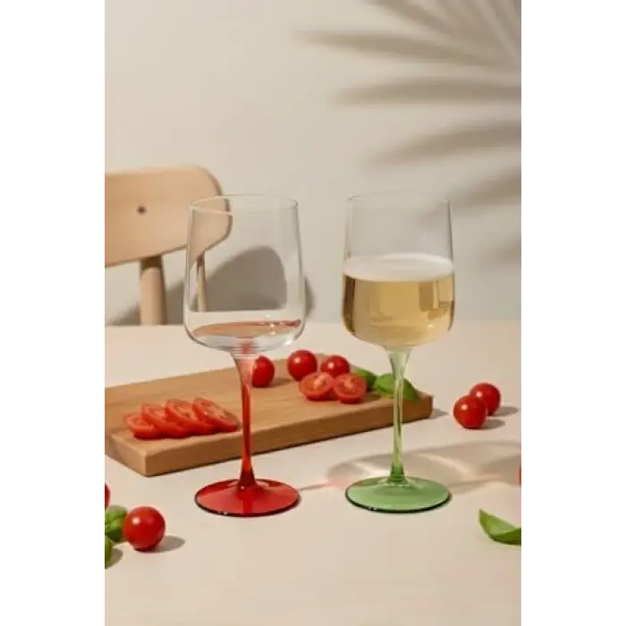 Pomodoro 430 cc Kadeh Seti, 4lü