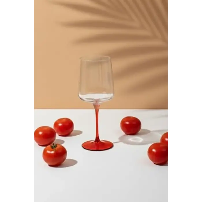 Pomodoro 430 cc Kadeh Seti, 4lü