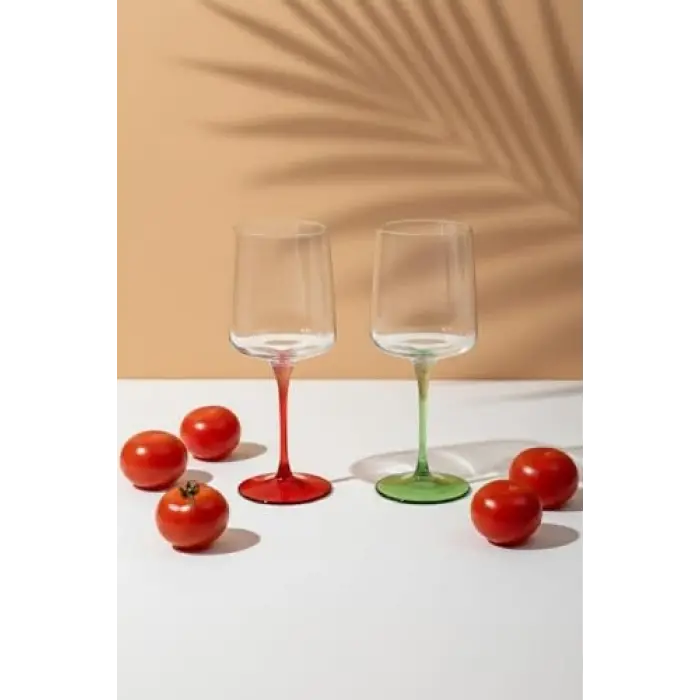 Pomodoro 430 cc Kadeh Seti, 4lü