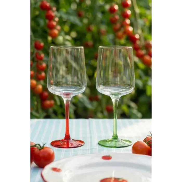 Pomodoro 430 cc Kadeh Seti, 4lü