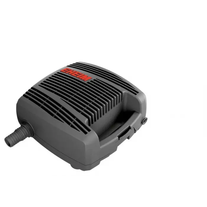 Pond Flow Kafa Motoru 5000