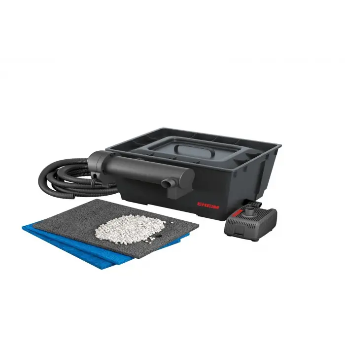 Pond Loop Havuz Filtresi 5000