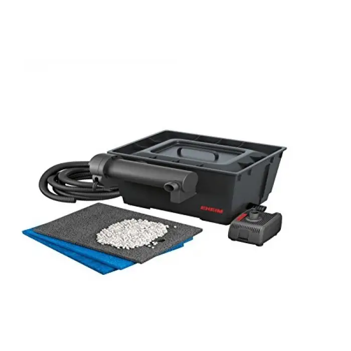 Pond Loop Havuz Filtresi 5000