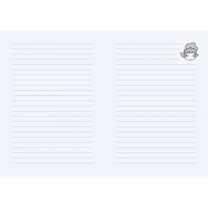 Ponyo Journal