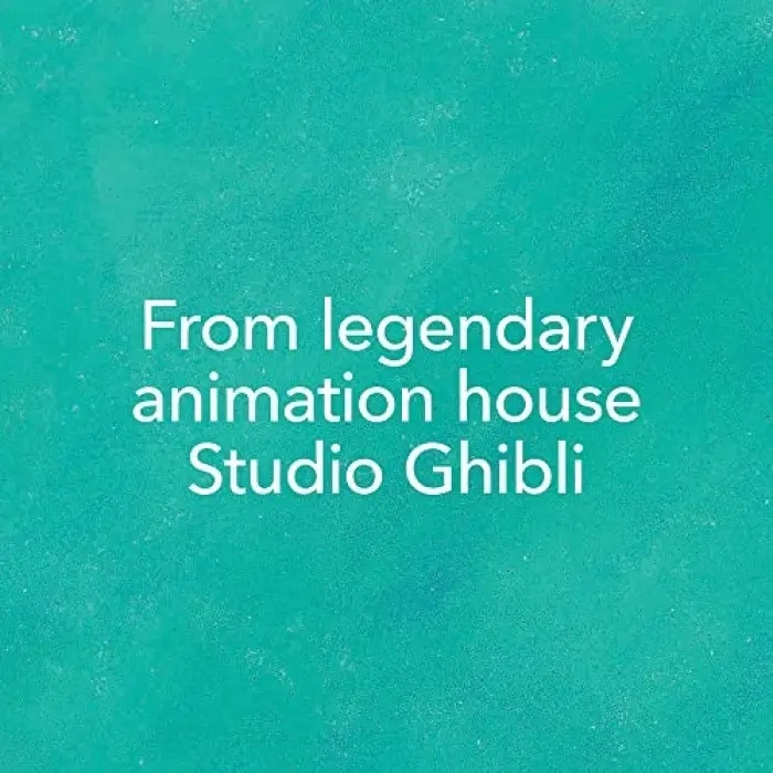 Ponyo Journal