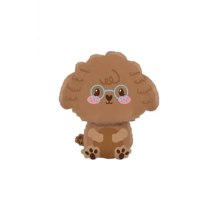 Poodle Köpek 8767