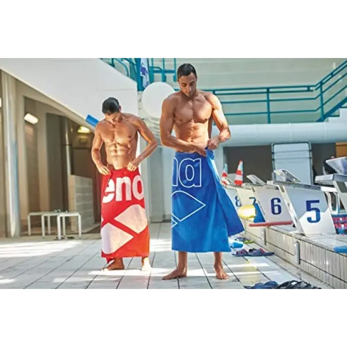 Pool Soft Havlu