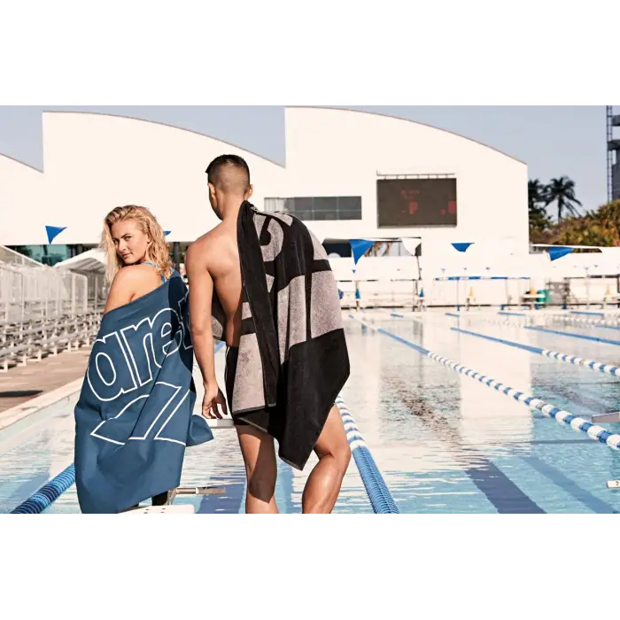 Pool Soft Havlu