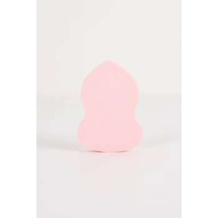 Pop Beauty Makyaj Süngeri Seti, Bej