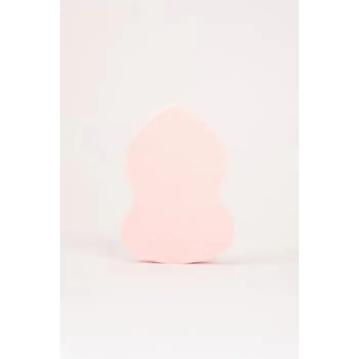 Pop Beauty Makyaj Süngeri Seti, Kırmızı