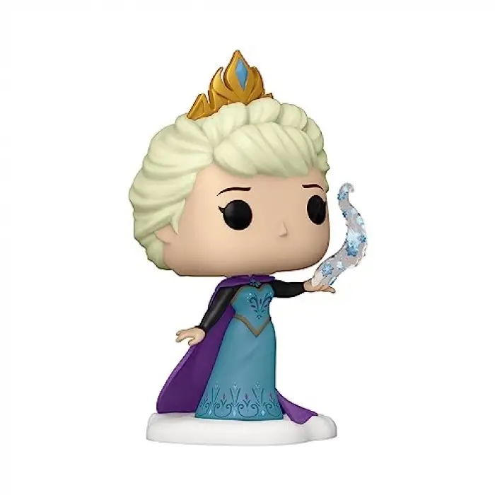 Pop Figür Disney: Ultimate Princess- Elsa
