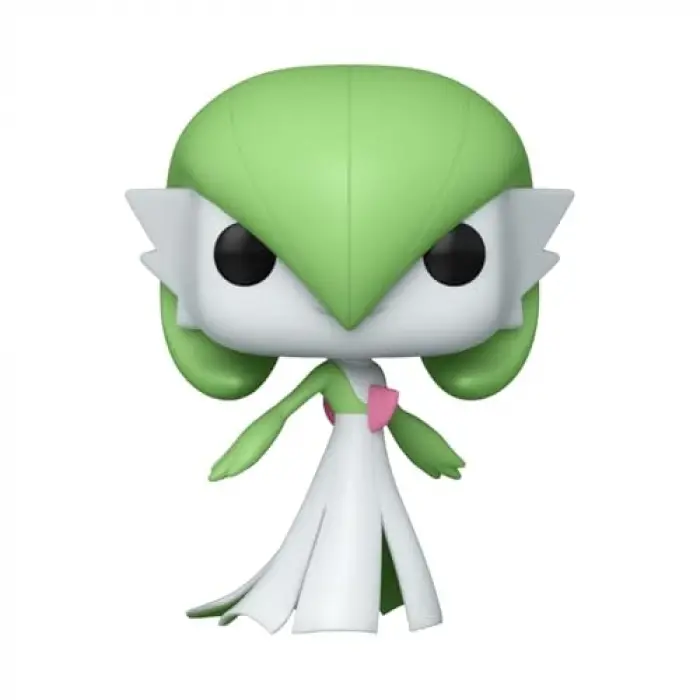 Pop Games Pokemon Gardevoir Figürü